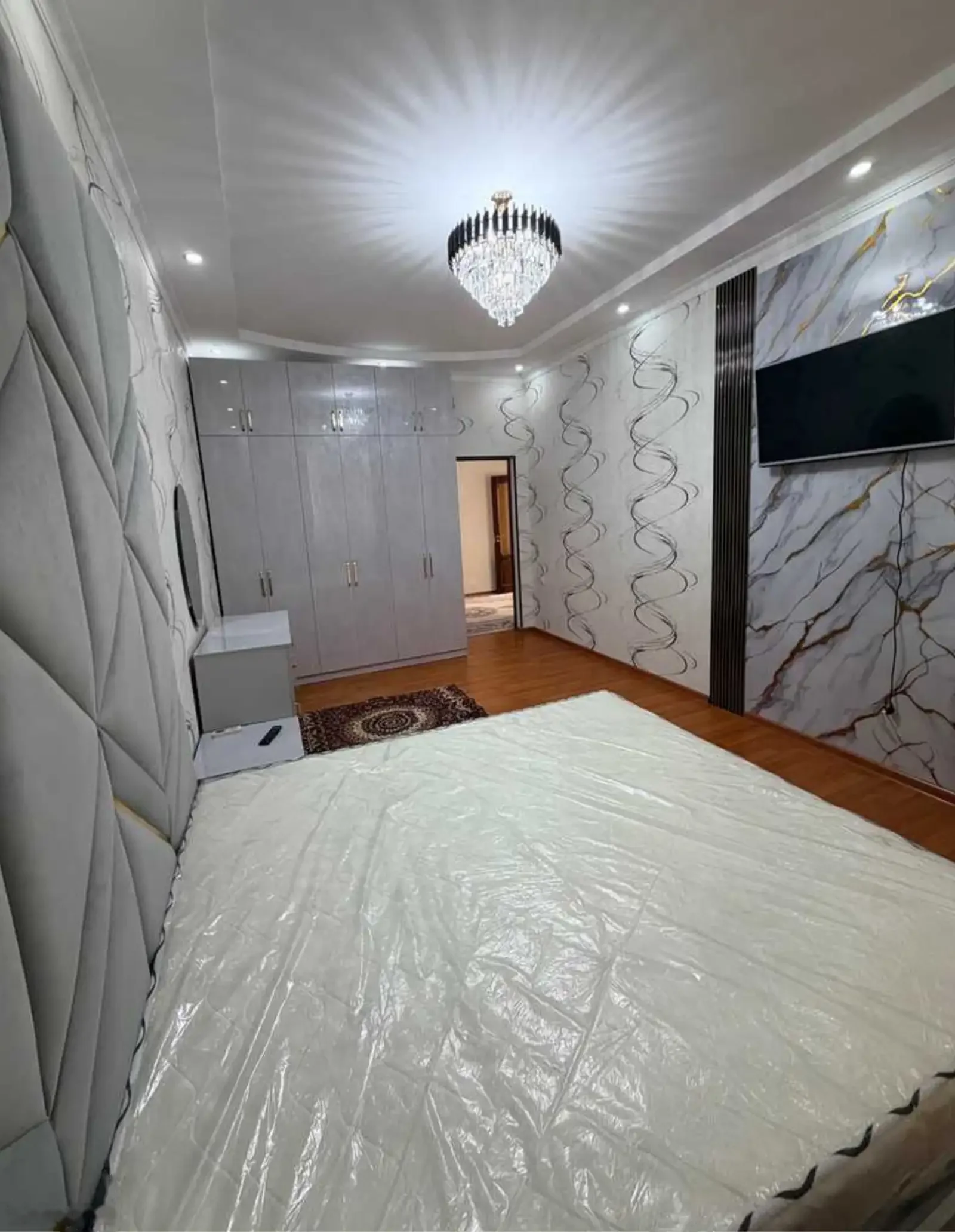 2-комн. квартира, 5 этаж, 85м², Яккачинор