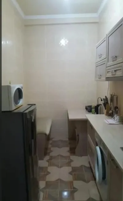 2-комн. квартира, 6 этаж, 51м², И Сомони