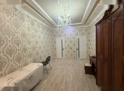 3-комн. квартира, 13 этаж, 105м², Сомони