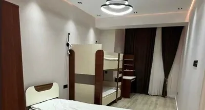 3-комн. квартира, 5 этаж, 124м², Шоҳмансур
