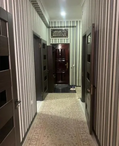 2-комн. квартира, 4 этаж, 70м², Фирдавси