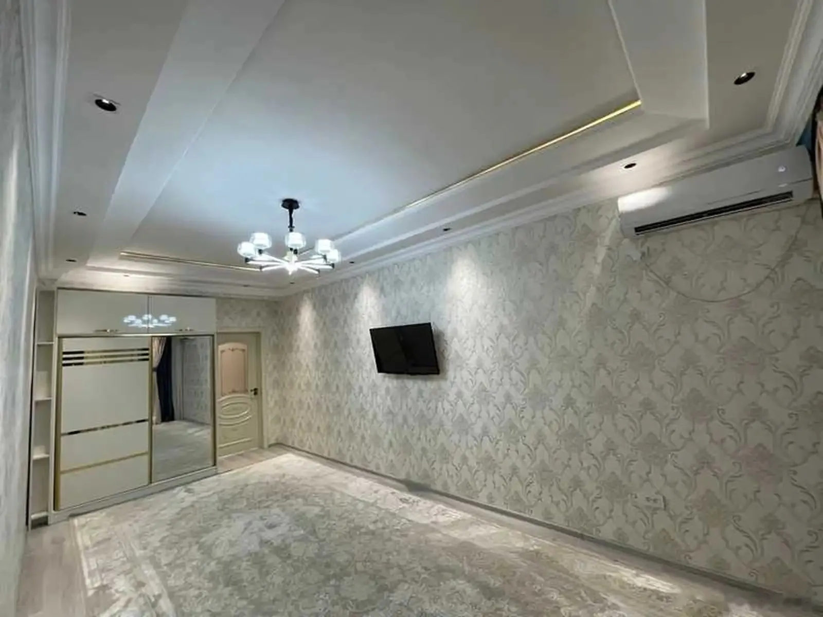 3-комн. квартира, 16 этаж, 126м², Шохмансур ориентир Доми зирбак