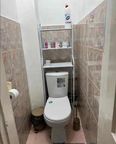 3-комн. квартира, 15 этаж, 76м², Сино