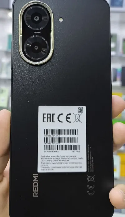 Xiaomi Redmi 128 gb — миниатюра 2