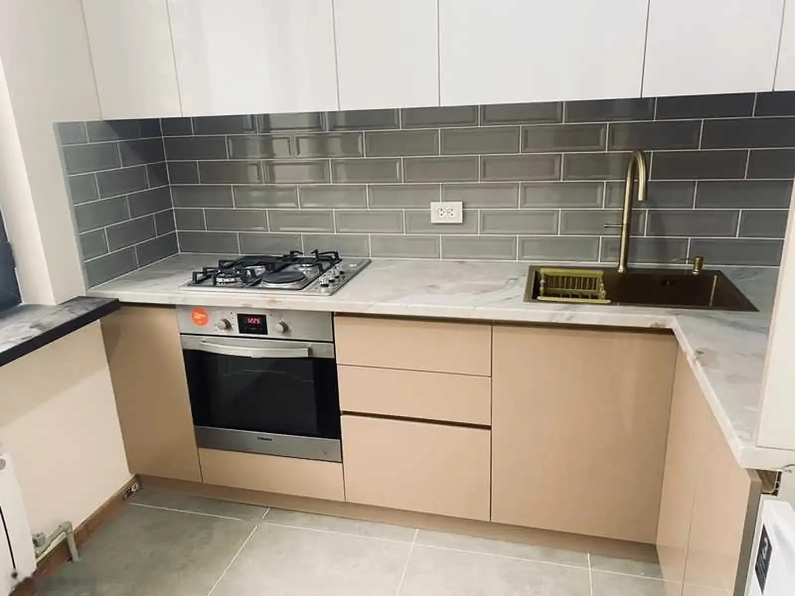 2-комн. квартира, 9 этаж, 85м², спартак
