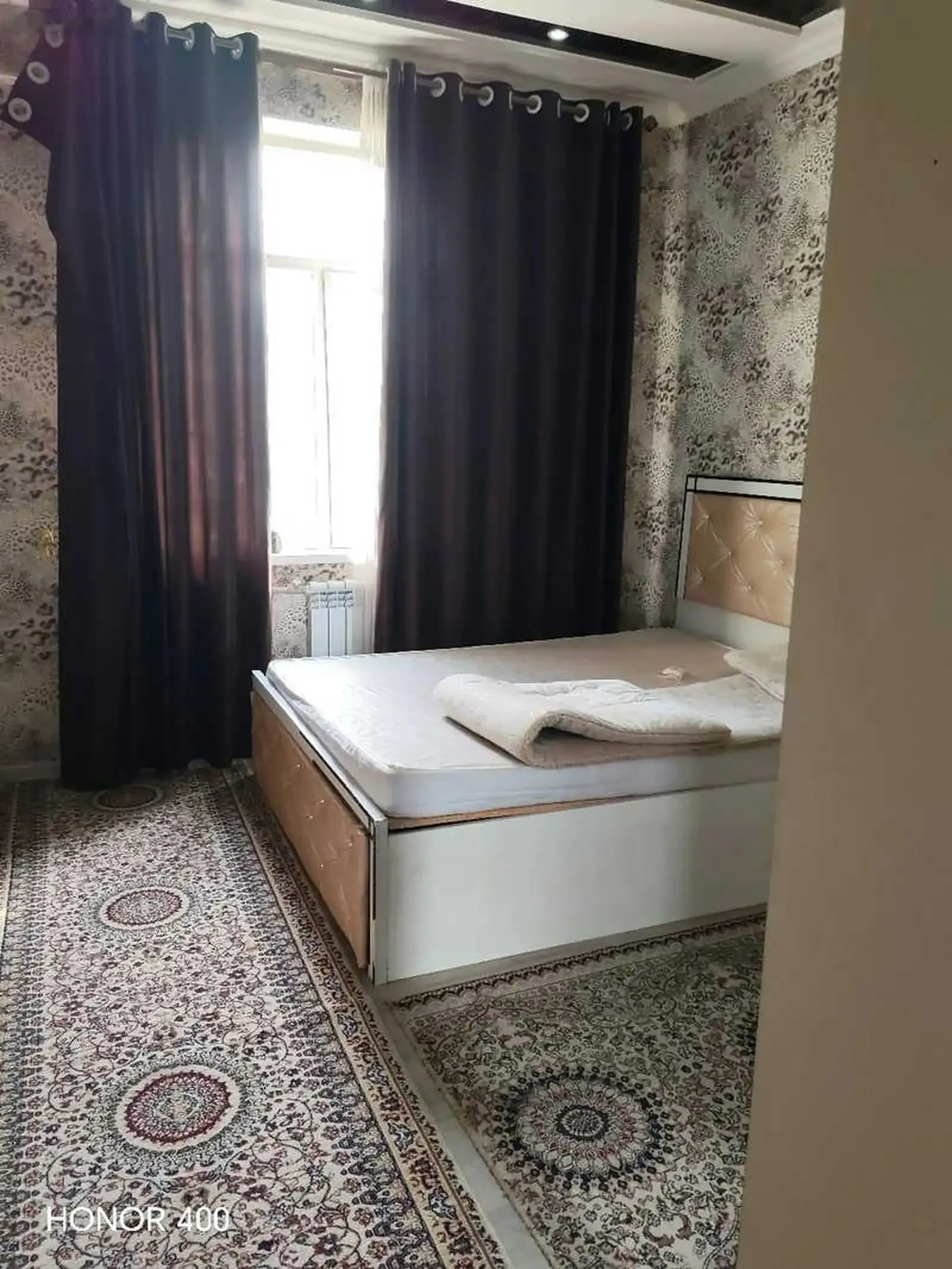 2-комн. квартира, 15 этаж, 63м², Алфемо