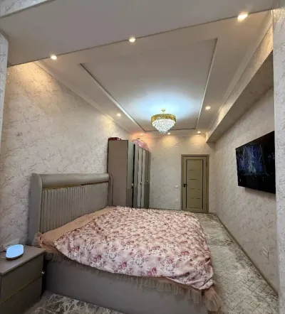 2-комн. квартира, 14 этаж, 80 м², Созидание доми релакс