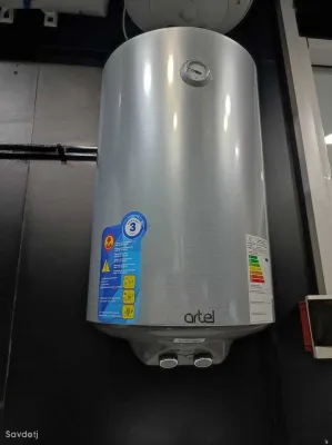 Водонагреватель Artel 80л