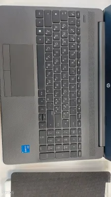 Ноутбук Hp core i 5 gen 12