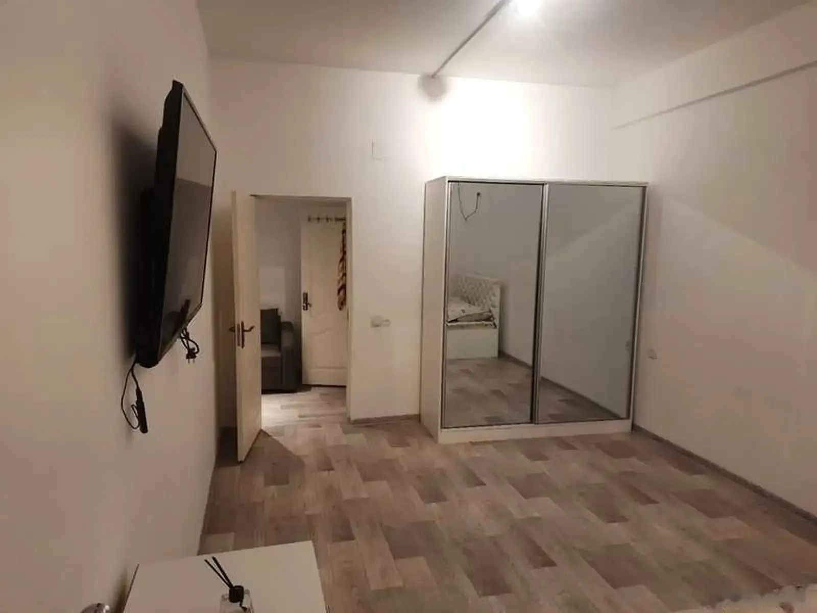 1-комн. квартира, 5 этаж, 50 м², Сафо белый городок