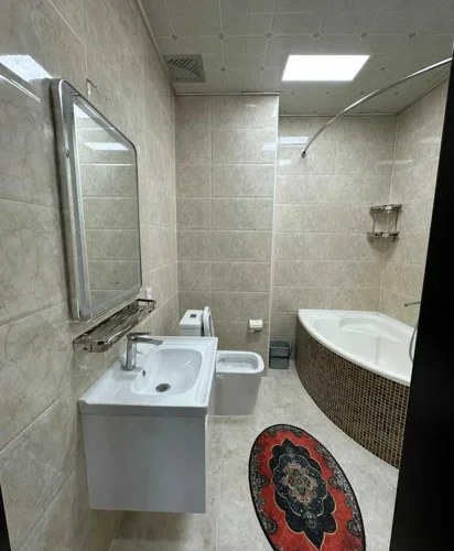 2-комн. квартира, 11 этаж, 60м², И. Сомони Опера балет