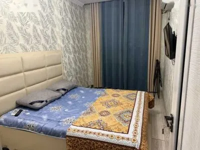 2-комн. квартира, 10 этаж, 70м², Сино, Барки Точик