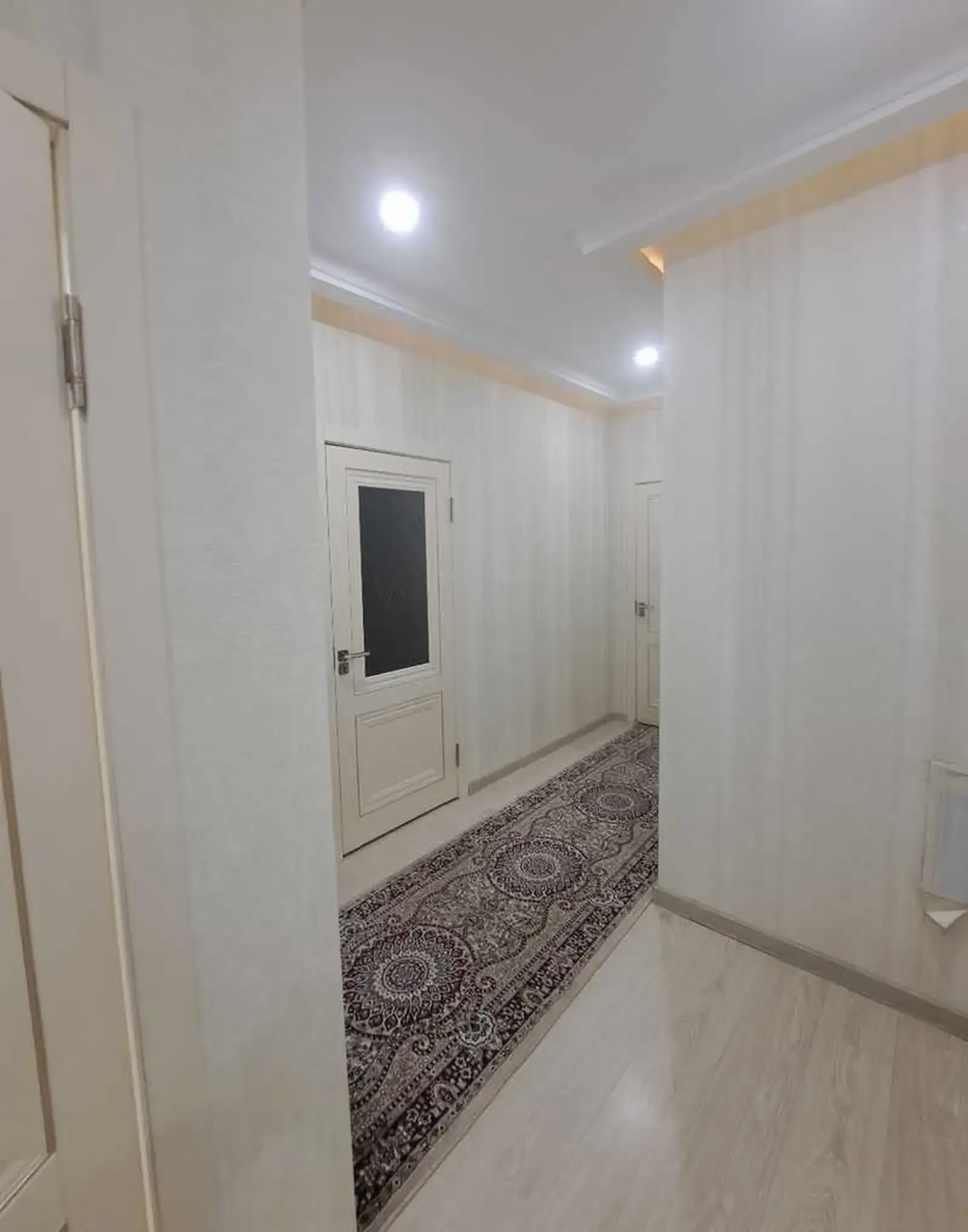 2-комн. квартира, 6 этаж, 95м², Сино