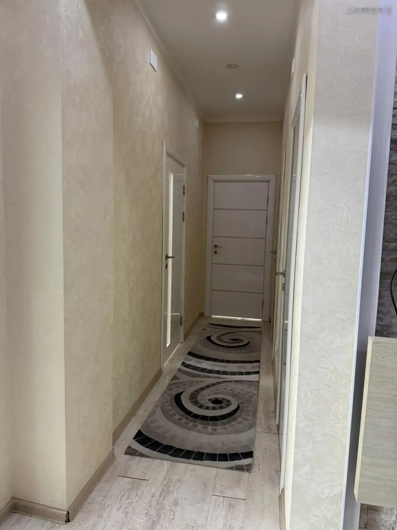 2-комн. квартира, 5 этаж, 110м², Дом печати