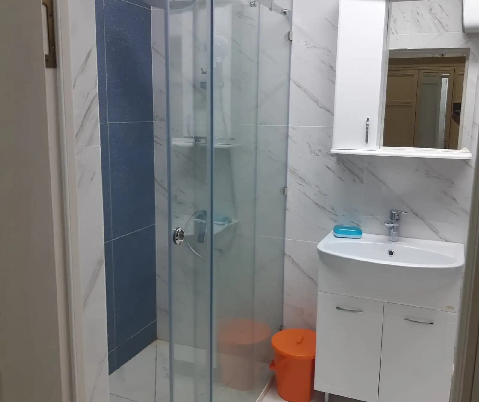 1-комн. квартира, 5 этаж, 55 м², Дом Печати доми против Пайкар