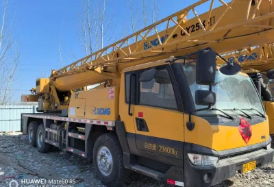 Автокран XCMG 70тон, 2019 на заказ