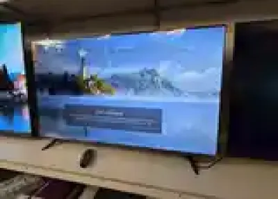 Телевизоры Samsung 65 Webos 2026