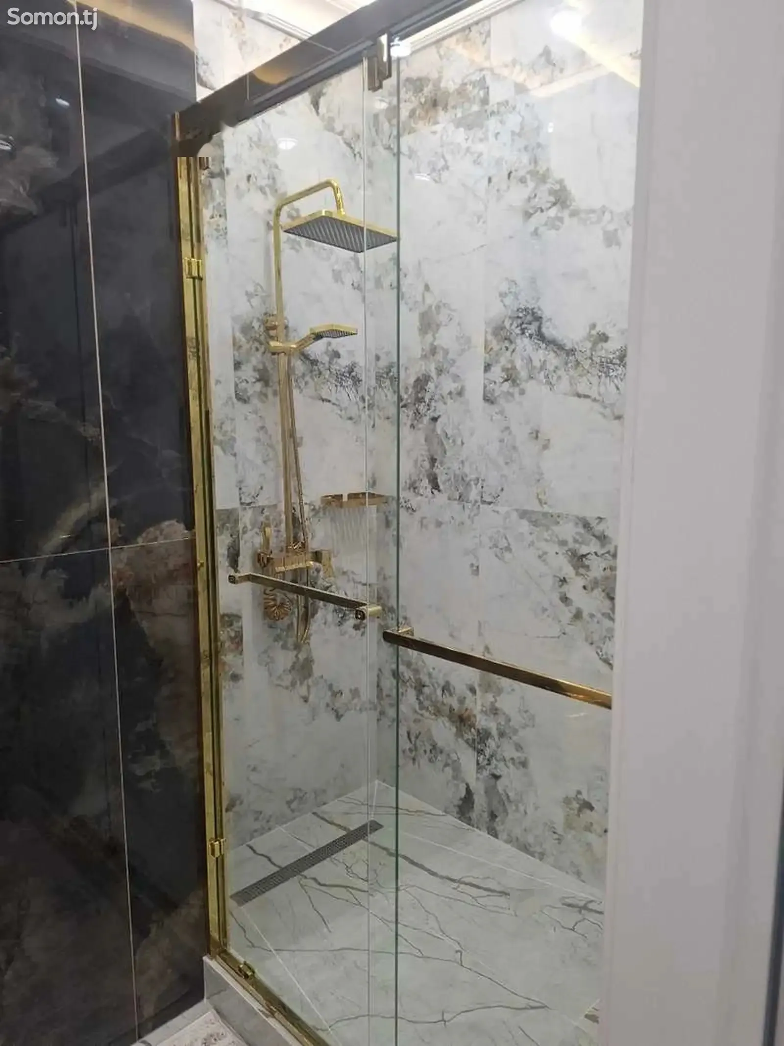 2-комн. квартира, 2 этаж, 80м², И.Сомони (Овир )
