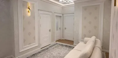3-комн. квартира, 13 этаж, 92 м², Исмоили Сомони