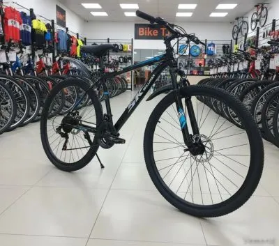 Скоростной Велосипед Скилмакс