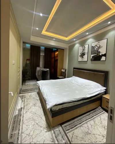 2-комн. квартира, 4 этаж, 70м², овир
