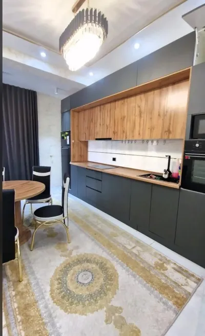 3-комн. квартира, 12 этаж, 108м², Сино 112