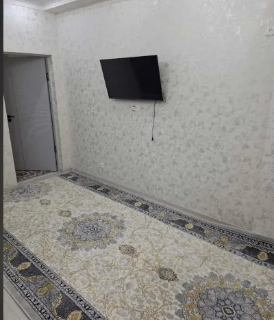 2-комн. квартира, 6 этаж, 71м², Сомони
