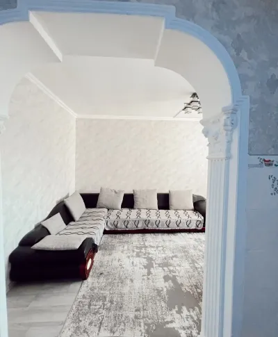 3-комн. квартира, 8 этаж, 94 м², Автовокзал
