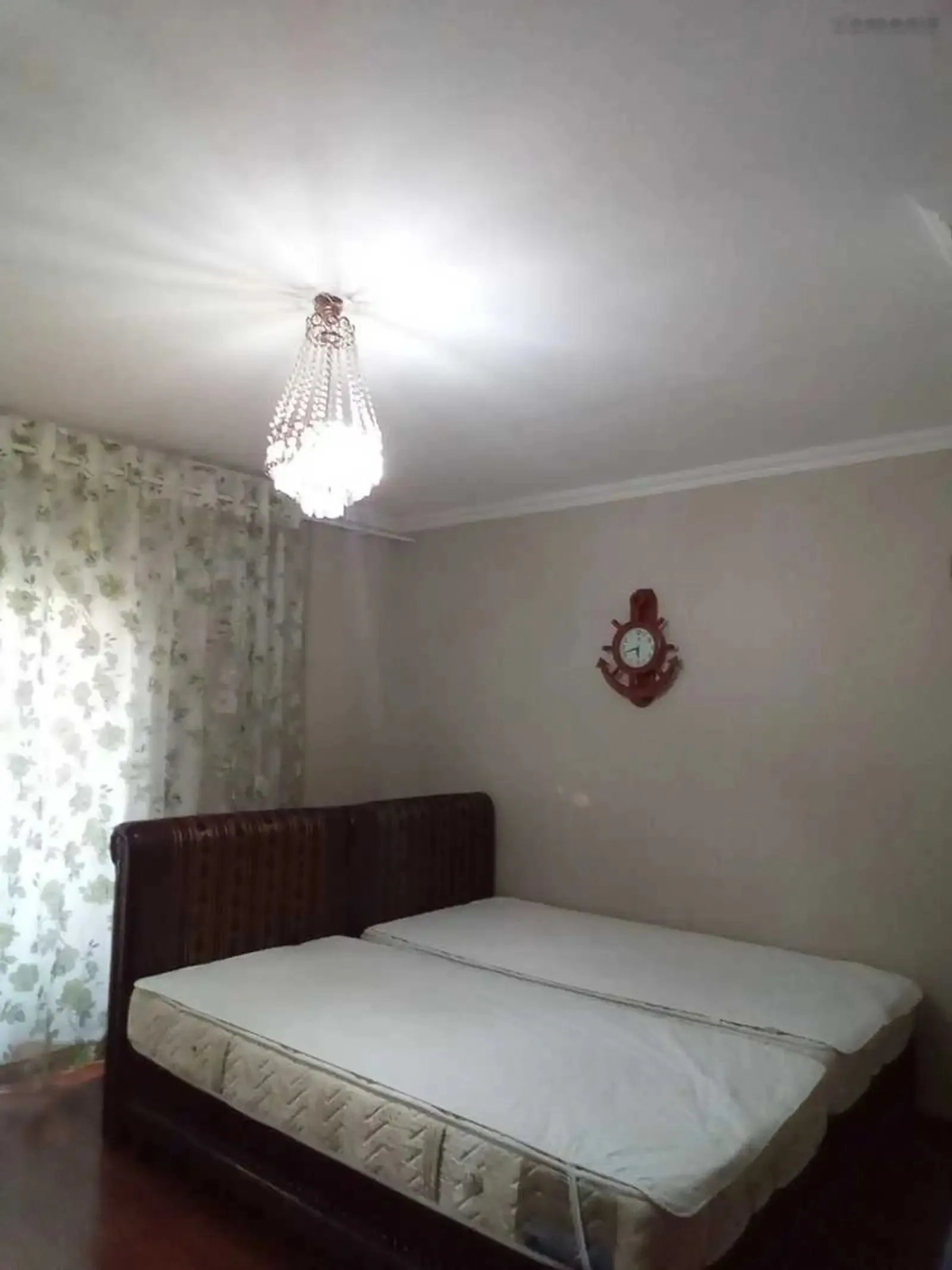 3-комн. квартира, 3 этаж, 110м², Путовский