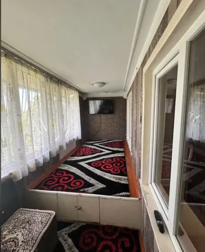 4-комн. квартира, 3 этаж, 95м², Сино