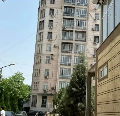 2-комн. квартира, 9 этаж, 86 м², Сино