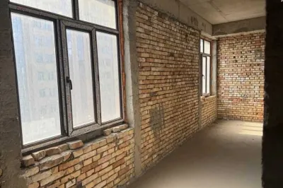 4-комн. квартира, 12 этаж, 122 м², Алфемо
