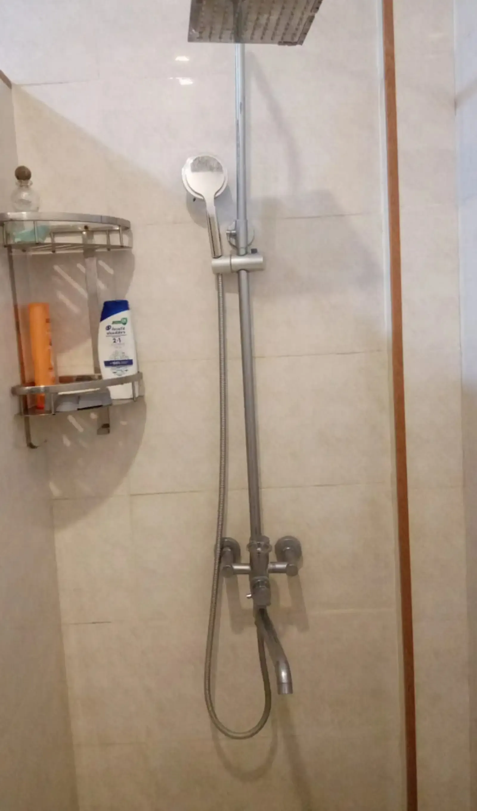 2-комн. квартира, 15 этаж, 55м², ЧОРДОМА АЙРАПОРТ