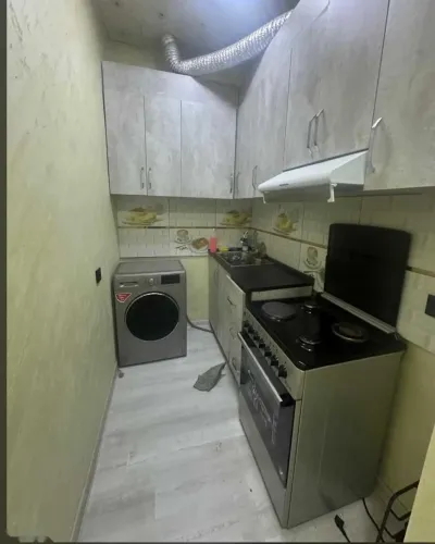 2-комн. квартира, 9 этаж, 60м², Шохмансур
