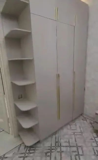 3-комн. квартира, 7 этаж, 93м², Шоҳмансур