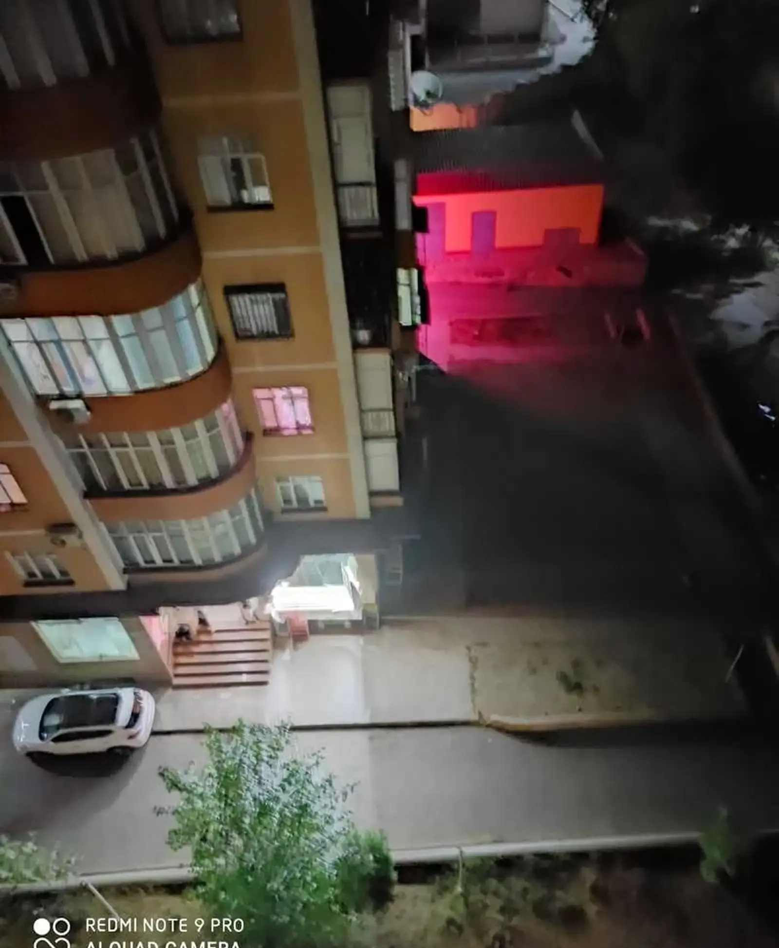 2-комн. квартира, 7 этаж, 70м², пушти барки точик