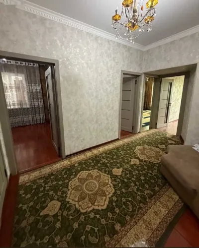 3-комн. квартира, 5 этаж, 64м², 33 мкр