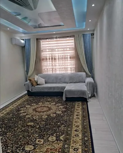 2-комн. квартира, 4 этаж, 85м², Шохмансур