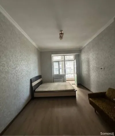 3-комн. квартира, 4 этаж, 75 м², н.Исмоили Сомони,Овир
