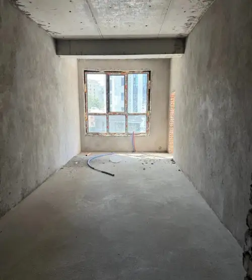 2-комн. квартира, 3 этаж, 88 м², И. Сомони