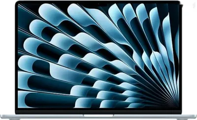 Apple MacBook Air 15 2026, M5, 16GB/512GB