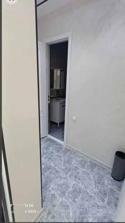 2-комн. квартира, 16 этаж, 70м², Шохмансур