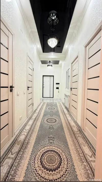 3-комн. квартира, 5 этаж, 67м², 82 мкр