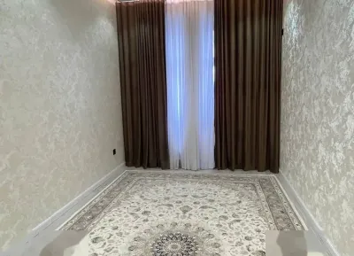 3-комн. квартира, 12 этаж, 100 м², Сино