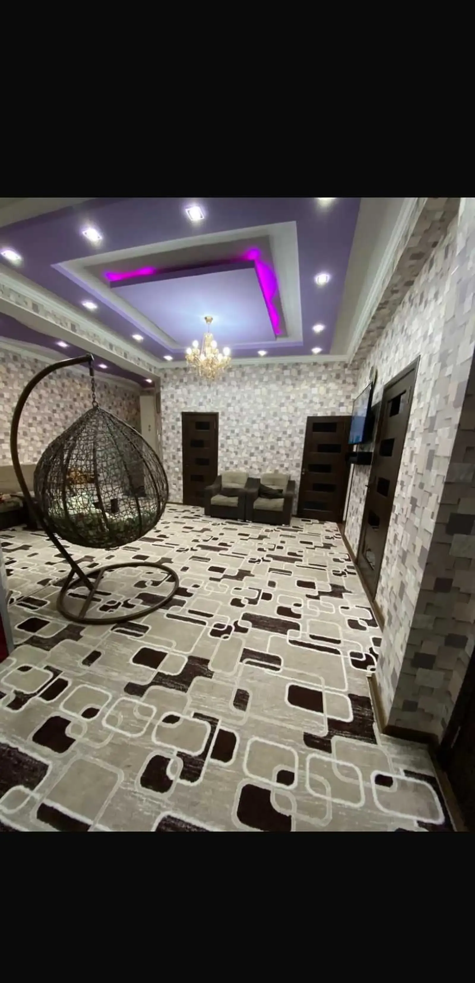 4-комн. квартира, 10 этаж, 140м², Воданасос, Сельхоз Университет