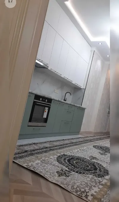 3-комн. квартира, 7 этаж, 116м², Шохмансур Хилтон