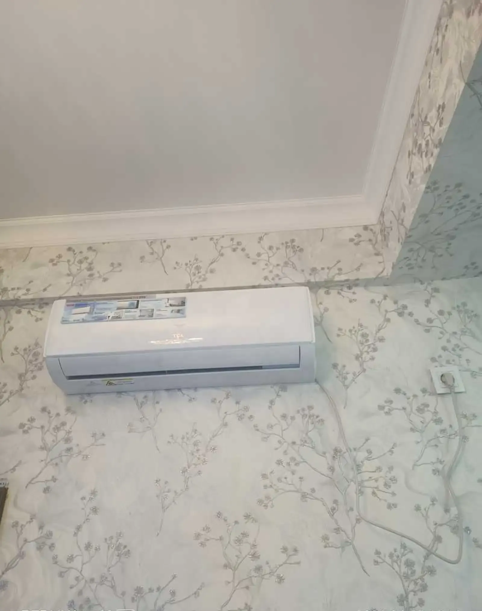 2-комн. квартира, 3 этаж, 80м², Ҷал Ҷам