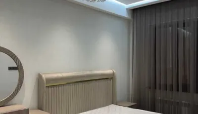 2-комн. квартира, 4 этаж, 56м², Шохмансур