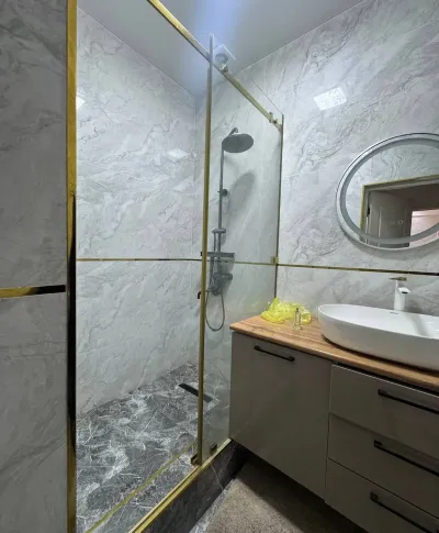 1-комн. квартира, 11 этаж, 44 м², Шохсмансур пушти УВД Танка