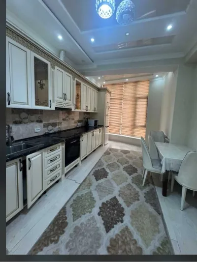 2-комн. квартира, 2 этаж, 99м², Садбарг